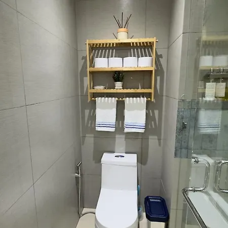 Apartamento Exclusive H2
