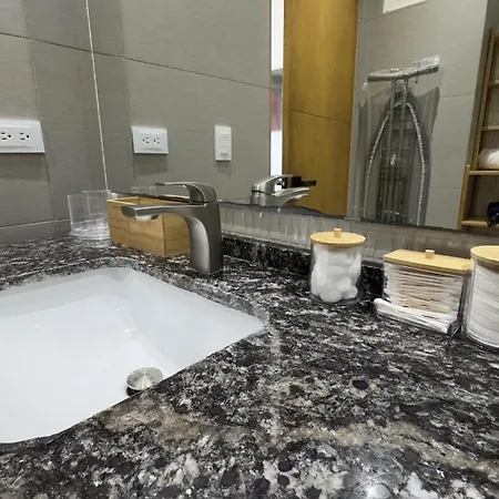 Apartamento Exclusive H2 Cartagena