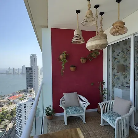 Apartamento Exclusive H2