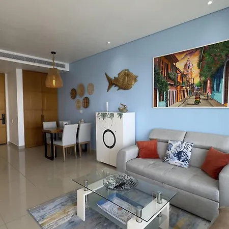 Apartamento Exclusive H2 *