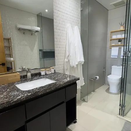 Apartamento Exclusive H2 *