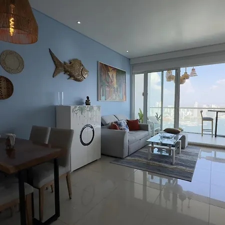 Exclusive H2 Apartamento *