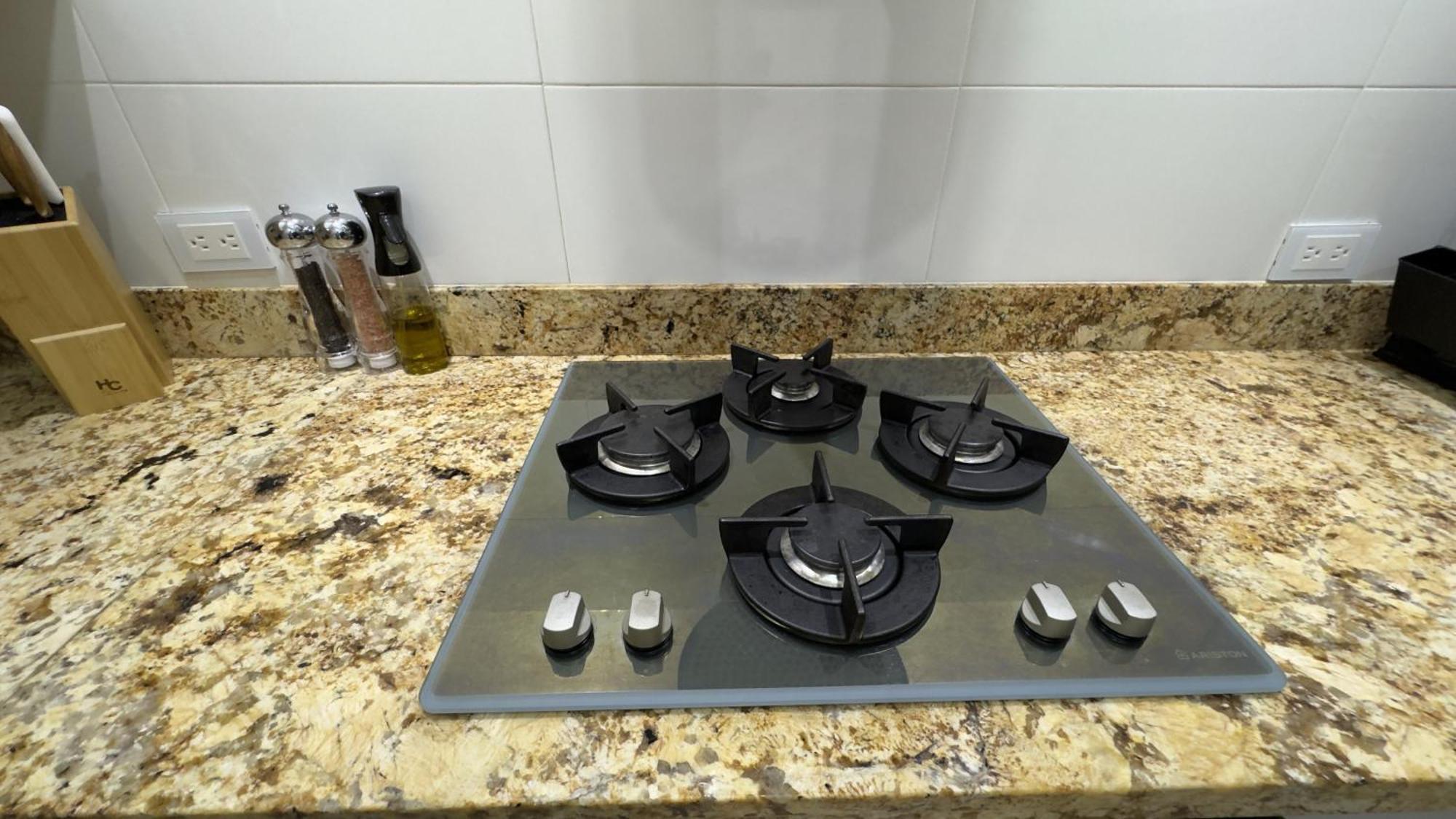 Exclusive H2 Apartamento