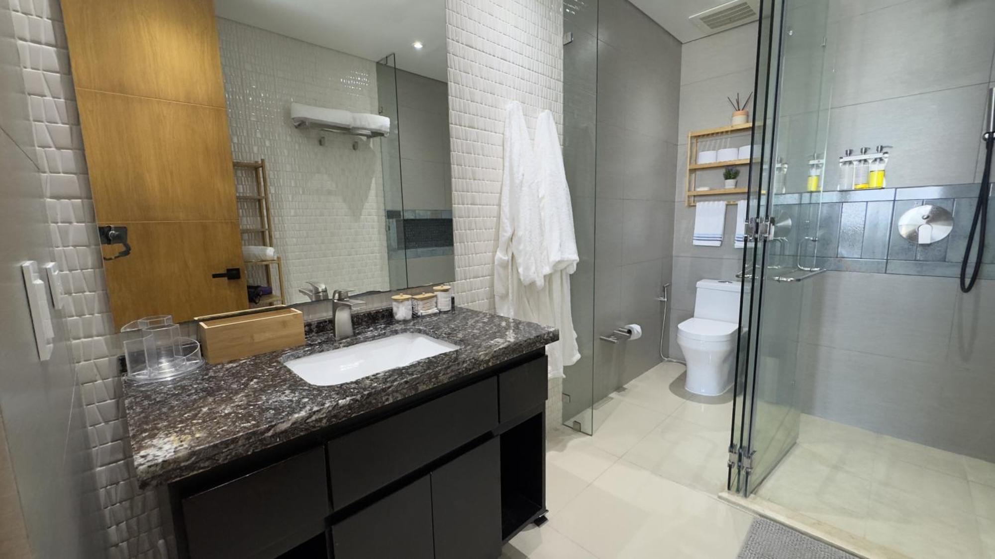 Apartamento Exclusive H2 *