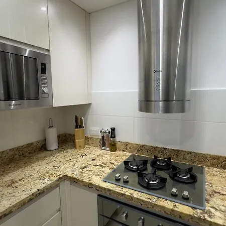 Exclusive H2 Apartment