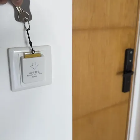 Apartment Exclusive H2 *