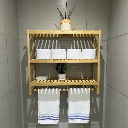 Exclusive H2 Apartment Cartagena