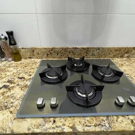 Exclusive H2 Apartment