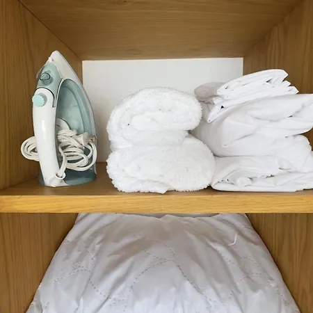 Apartment Exclusive H2