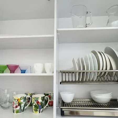 Apartment Exclusive H2 Cartagena