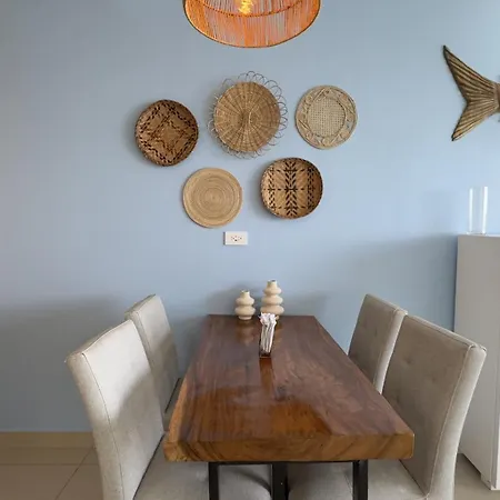 Exclusive H2 * Cartagena