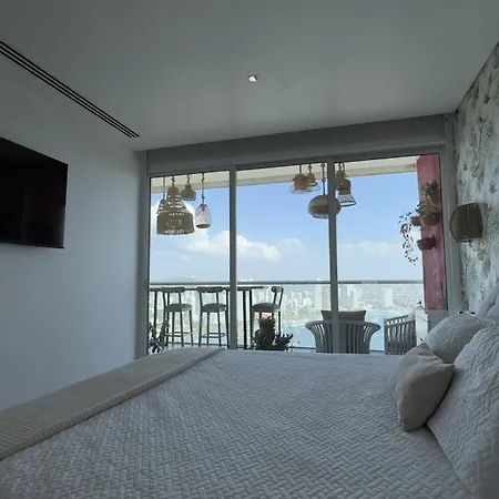 Exclusive H2 * Cartagena