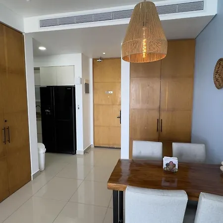 Apartamento Exclusive H2
