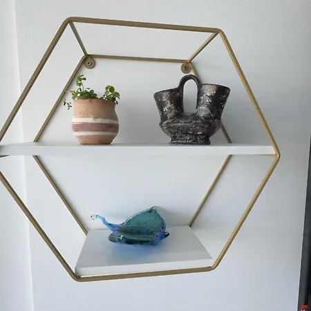 Exclusive H2 Apartamento *