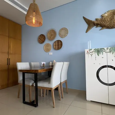 Exclusive H2 Apartamento Cartagena