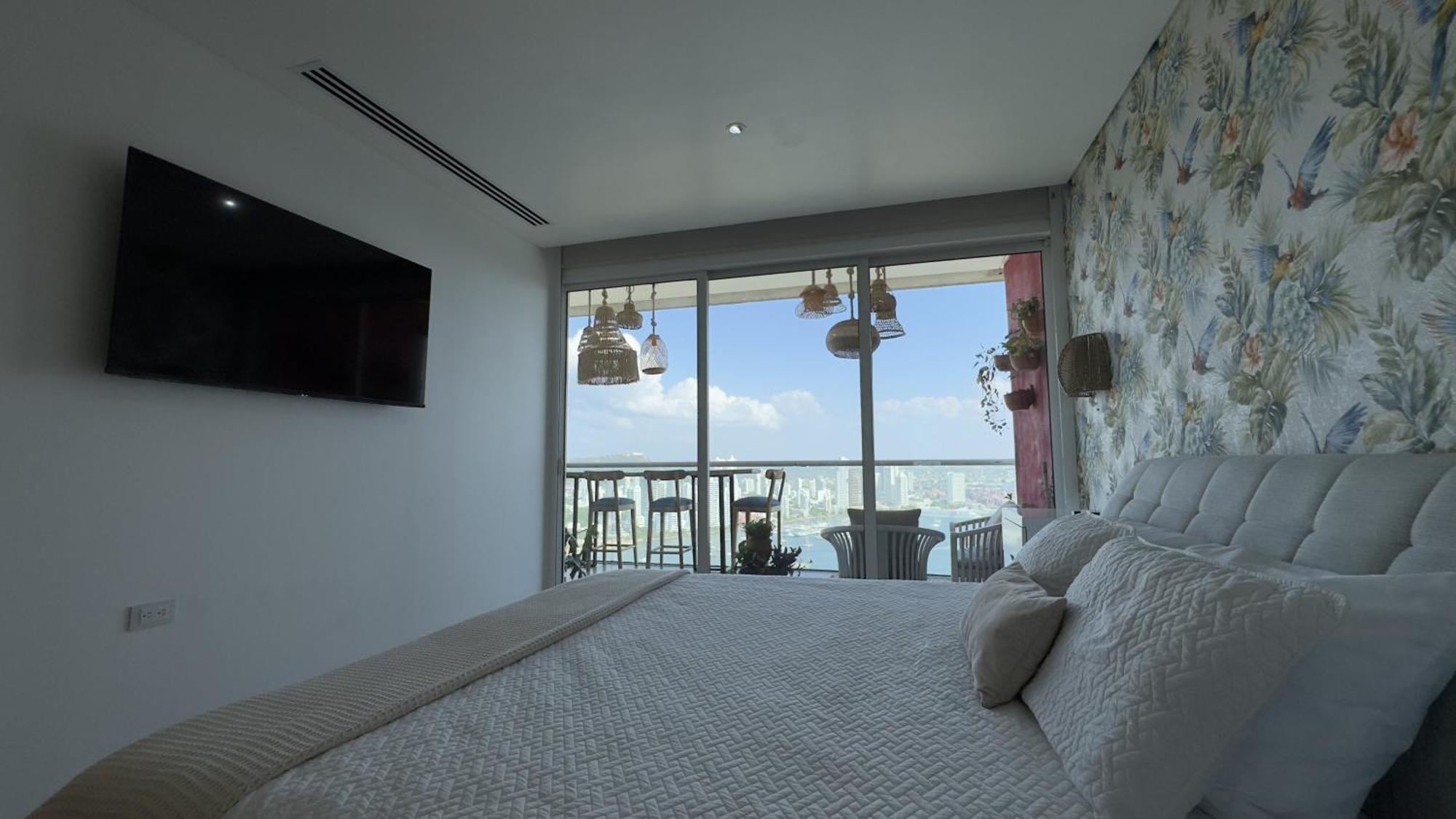 Exclusive H2 * Cartagena